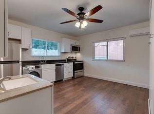 Park Avenue 107, Austin, TX 78705