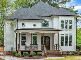 1905 Pine Dr, Raleigh, NC 27608