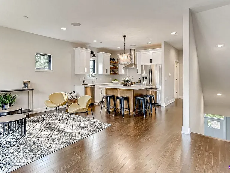 409 Duane St — Photo 4
