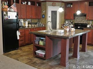 27836 SW 118th Pl, Newberry, FL 32669