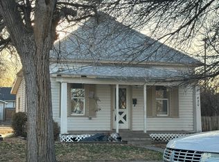 420 5th Ave E, Twin Falls, ID 83301