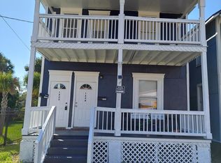 1224 Clark St, Jacksonville, FL 32206