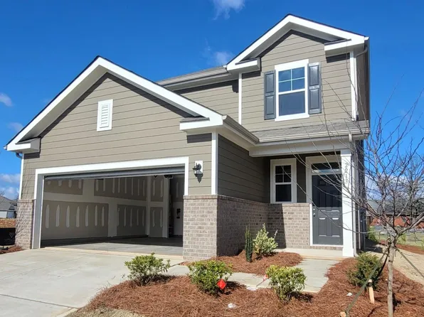 2213 Blue Sky Meadows Dr, Monroe, NC 28110