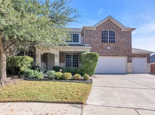8605 Sunwood Ct, Fort Worth, TX 76123