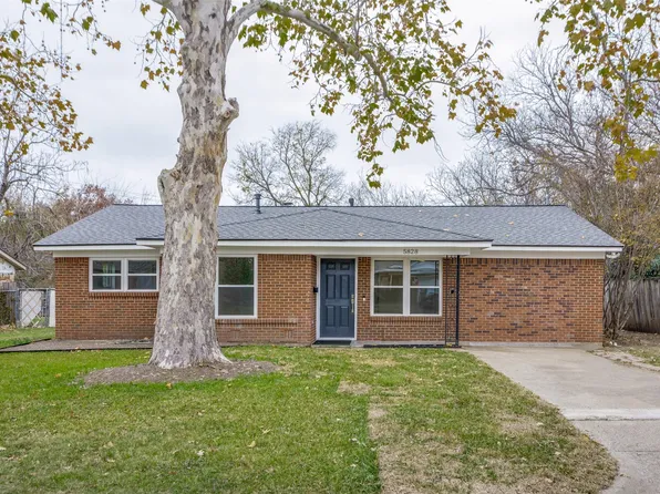 5828 Westhaven Dr, Fort Worth, TX 76132