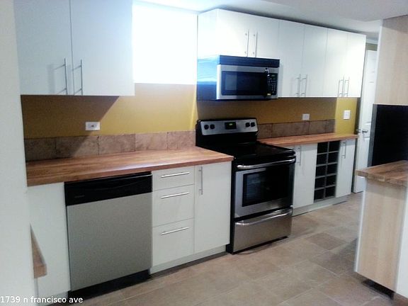 4th image of 1739 N Francisco Ave #1328
