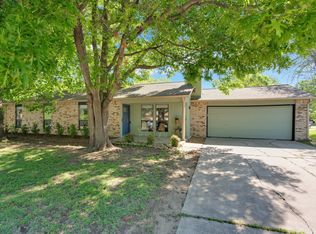 2701 Mill Pond Rd, Denton, TX 76209
