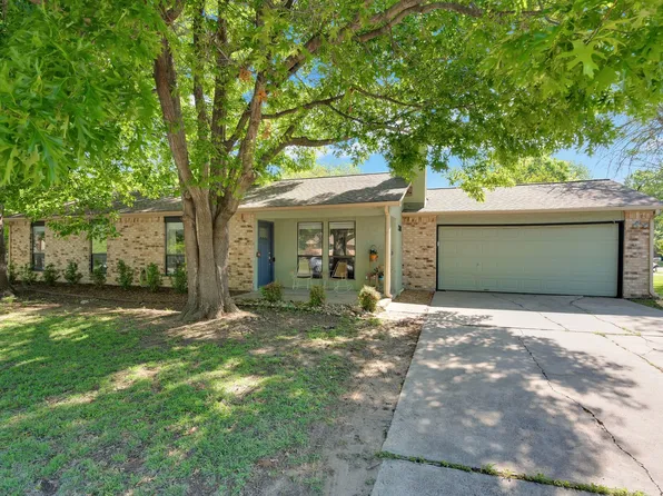 2701 Mill Pond Rd, Denton, TX 76209
