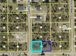 3001 & 3003 E 10th St, Lehigh Acres, FL 33972