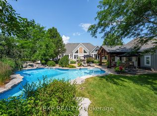 3 Wolford Ct, Georgina, ON L4P 0B1