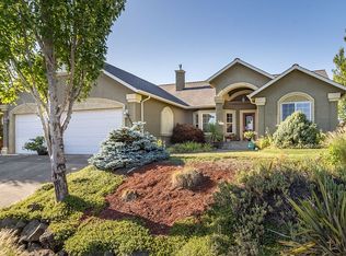 1901 Innsbrook Ct, Sutherlin, OR 97479