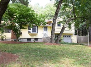 64 Tanbark Rd, Sudbury, MA 01776