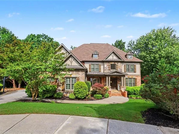 3484 Hidden Shoals Rd, Buford, GA 30519