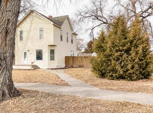 805 W 6th St, North Platte, NE 69101
