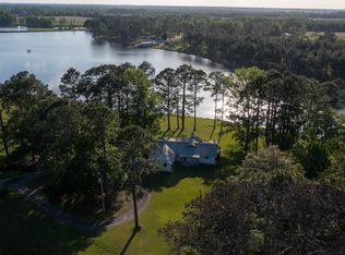 2171 Reedy Branch Rd LOT WP002, Eastman, GA 31023