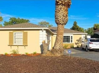 3500 S Cloverdale Ave, Los Angeles, CA 90016