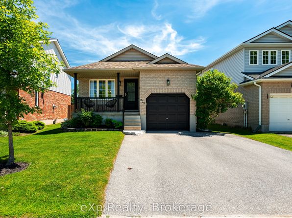 273 Millburn Blvd, Centre Wellington, ON N1M 3S3