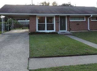 704 Airline Park Blvd, Metairie, LA 70003