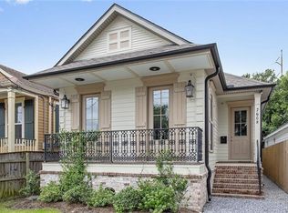 7608 Hurst St, New Orleans, LA 70118