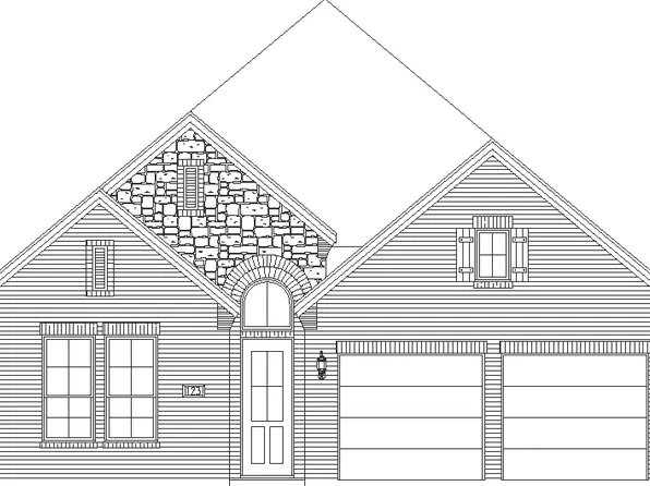 2662 Hot Springs Dr, Corinth, TX 76210