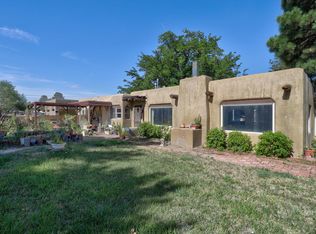 5901 Tokay St NE, Albuquerque, NM 87107