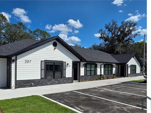206 SE 21st Ter, Gainesville, FL