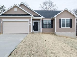 9948 Forest Valley Ln, Streetsboro, OH 44241