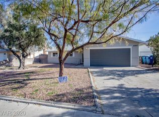 4843 San Rafael Ave, Las Vegas, NV 89120