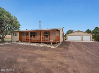 6890 N Pinon Harvest Blvd, Williams, AZ 86046