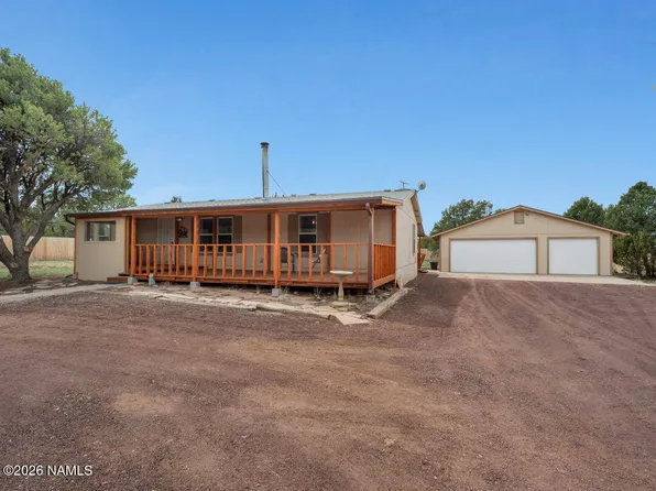 6890 N Pinon Harvest Blvd, Williams, AZ 86046