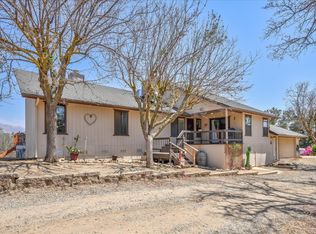 14982 Morgan Canyon Rd, Prather, CA 93651
