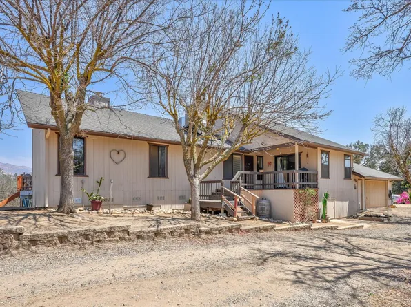 14982 Morgan Canyon Rd, Prather, CA 93651