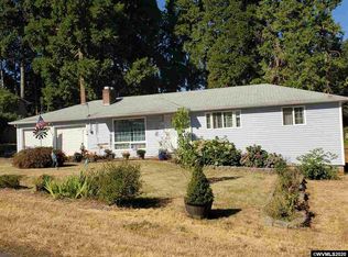 4321 Kampstra St SE, Salem, OR 97302
