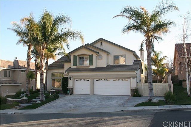 1st image of 21656 Rose Canyon Ln