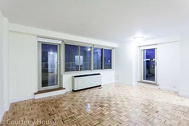 Rented by Milford Management