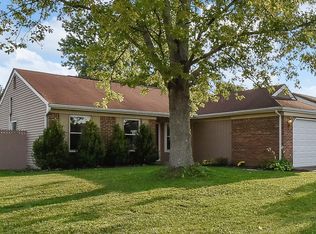 5895 Starcrest Dr, Galloway, OH