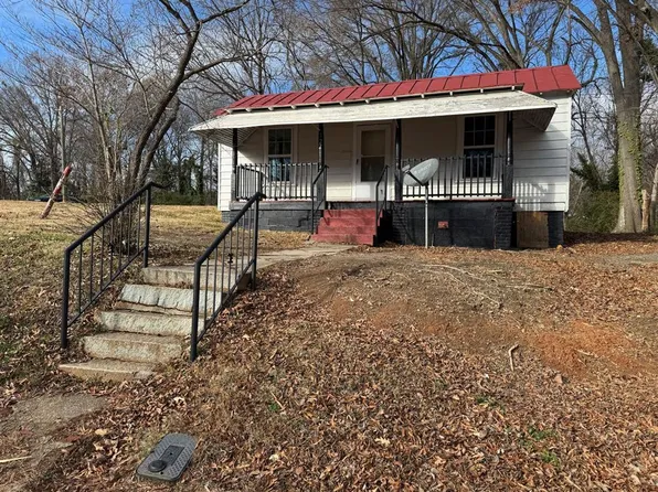 122 Pearl St, Danville, VA 24541