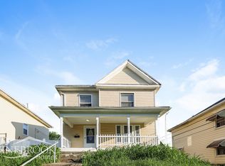 37 Gebhart St, Dayton, OH 45410