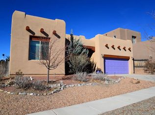 4421 Contenta Rdg, Santa Fe, NM 87507