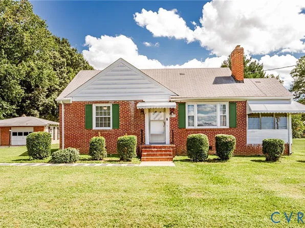 4271 Glasgow Rd, Glen Allen, VA 23060