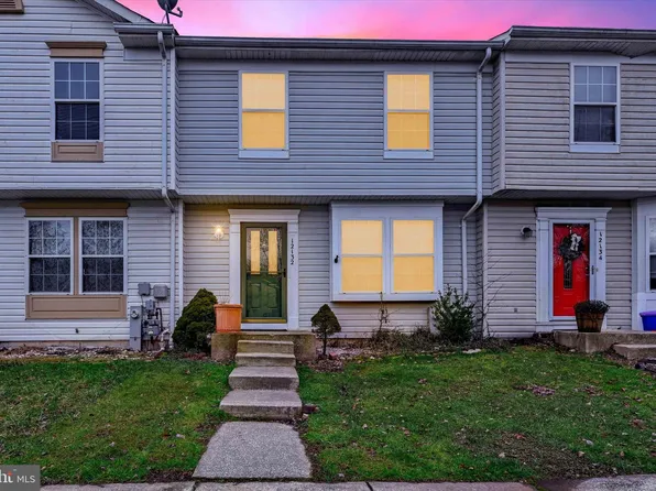 12132 Sugar Mill Cir, Middle River, MD 21220