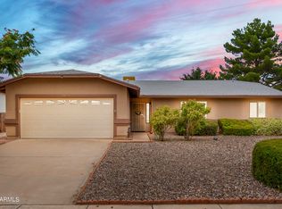 2290 Orchid Dr, Sierra Vista, AZ 85635