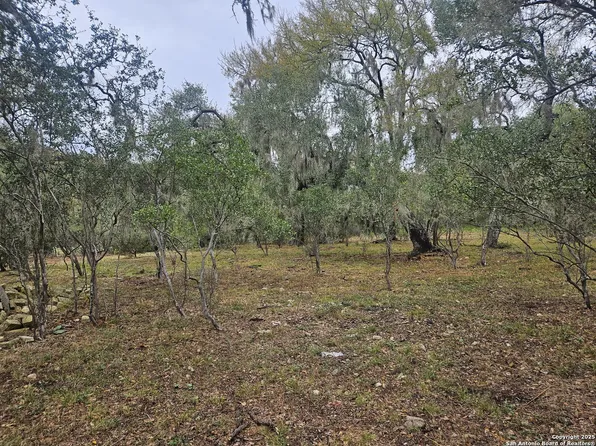 481 RIVER CHASE WAY LOT 630, New Braunfels, TX 78132