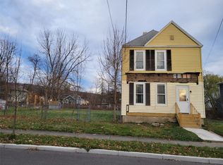 6 Riverside St, Binghamton, NY 13904