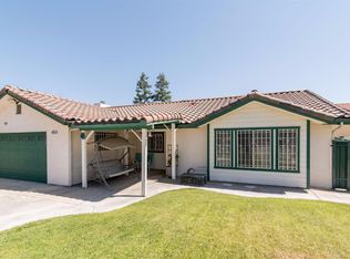 5161 W Palo Alto Ave, Fresno, CA
