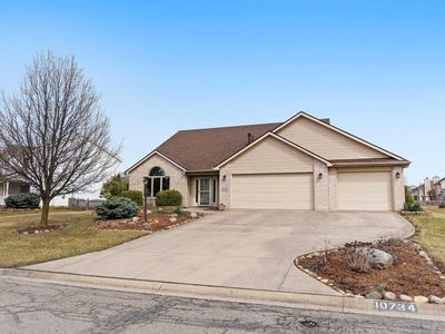 10734 Dupont Oaks Blvd, Fort Wayne, IN, 46845