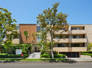 1245 Smithwood Dr #203, Los Angeles, CA 90035