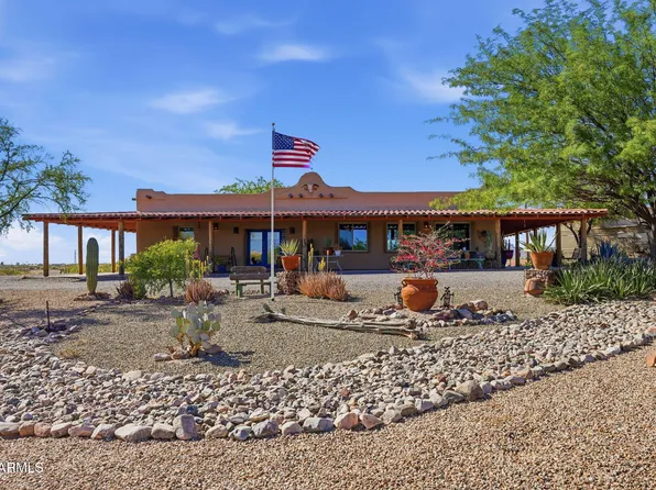 4485 E CODY Street, Apache Junction, AZ 85119