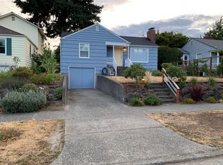 4041 33rd Ave W, Seattle, WA 98199