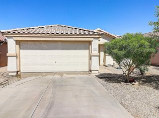 5007 S 25th Dr, Phoenix, AZ 85041